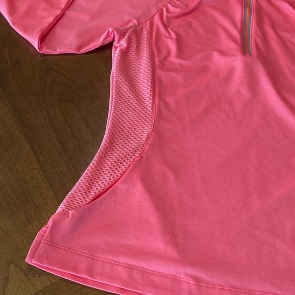 SLAZENGER Golf Womens 1/4 zip up - size Medium - Picture 12 of 17